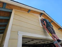 Best Vinyl Siding Installation  in Paintsville, KY